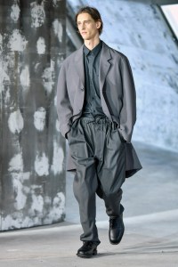 Lemaire Men's Fall 2018