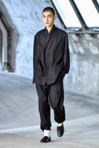 Lemaire Men's Fall 2018