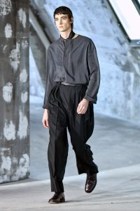 Lemaire Men's Fall 2018