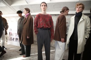 Lemaire Men's Fall 2018