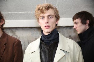 Lemaire Men's Fall 2018