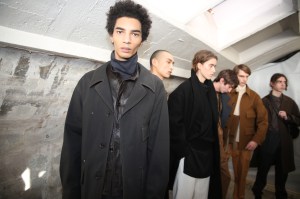 Lemaire Men's Fall 2018