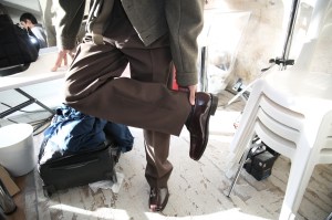 Lemaire Men's Fall 2018