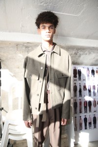 Lemaire Men's Fall 2018