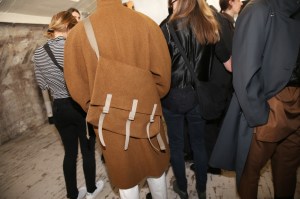 Lemaire Men's Fall 2018