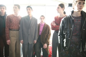 Lemaire Men's Fall 2018