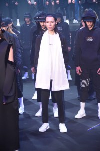 Les Benjamins Men’s Fall 2018