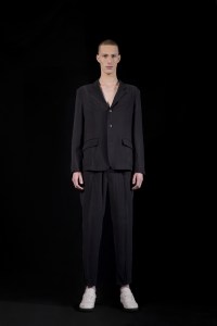 LGN Men's Fall 2018