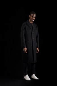 LGN Men's Fall 2018