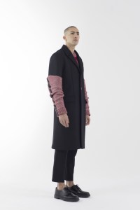 LGN Men's Fall 2018