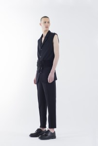 LGN Men's Fall 2018
