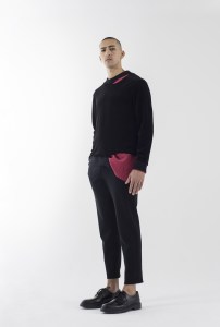 LGN Men's Fall 2018
