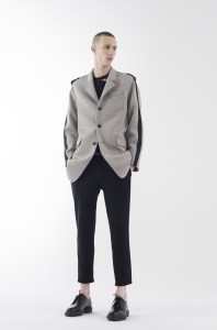 LGN Men's Fall 2018