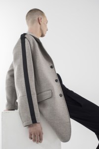LGN Men's Fall 2018
