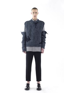 LGN Men's Fall 2018