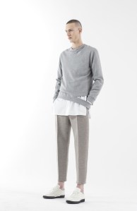 LGN Men's Fall 2018