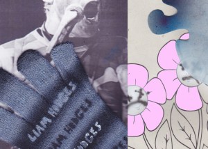 Liam Hodges' fall 2018 inspiration