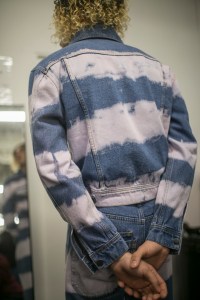 Liam Hodges Men's Fall 2018