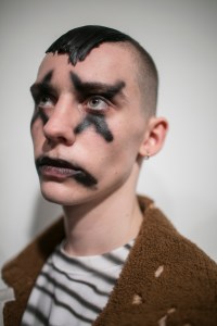 Liam Hodges Men's Fall 2018