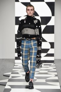 Liam Hodges Men's Fall 2018