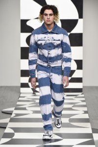 Liam Hodges Men's Fall 2018