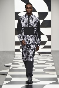 Liam Hodges Men's Fall 2018