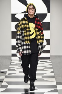 Liam Hodges Men's Fall 2018