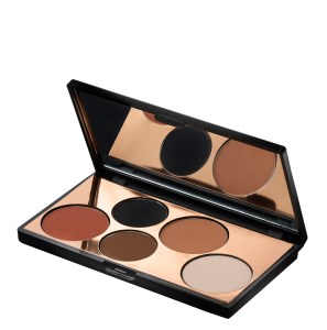 Elcie Cosmetics' The Minimalist Eyeshadow Palette