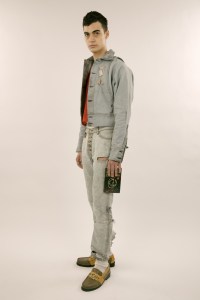 Linder Men's Fall 2018