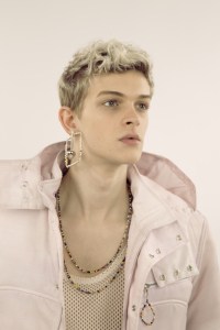 Linder Men's Fall 2018