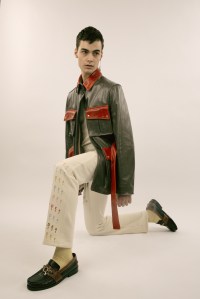 Linder Men's Fall 2018