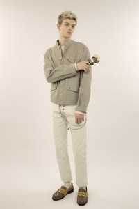 Linder Men's Fall 2018