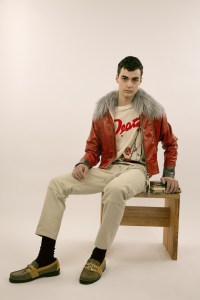 Linder Men's Fall 2018