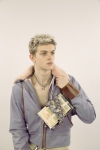 Linder Men's Fall 2018