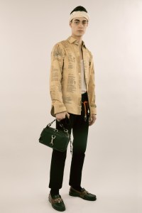 Linder Men's Fall 2018