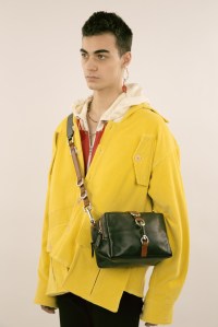 Linder Men's Fall 2018