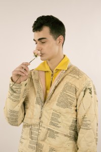 Linder Men's Fall 2018