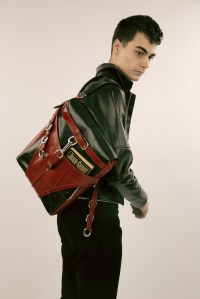 Linder Men's Fall 2018