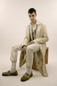 Linder Men's Fall 2018