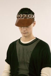 Linder Men's Fall 2018