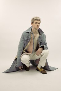 Linder Men's Fall 2018