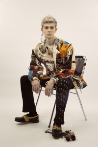 Linder Men's Fall 2018