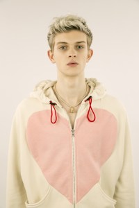 Linder Men's Fall 2018