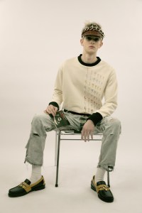 Linder Men's Fall 2018