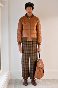 Loewe Men's Fall 2018