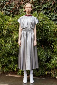 Vionnet Pre-fall 2018