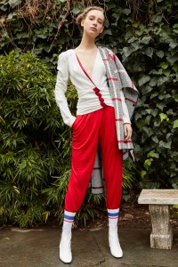 Vionnet Pre-fall 2018