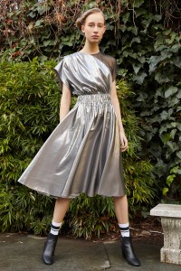 Vionnet Pre-fall 2018