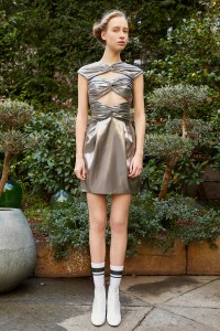 Vionnet Pre-fall 2018