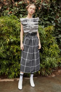 Vionnet Pre-fall 2018